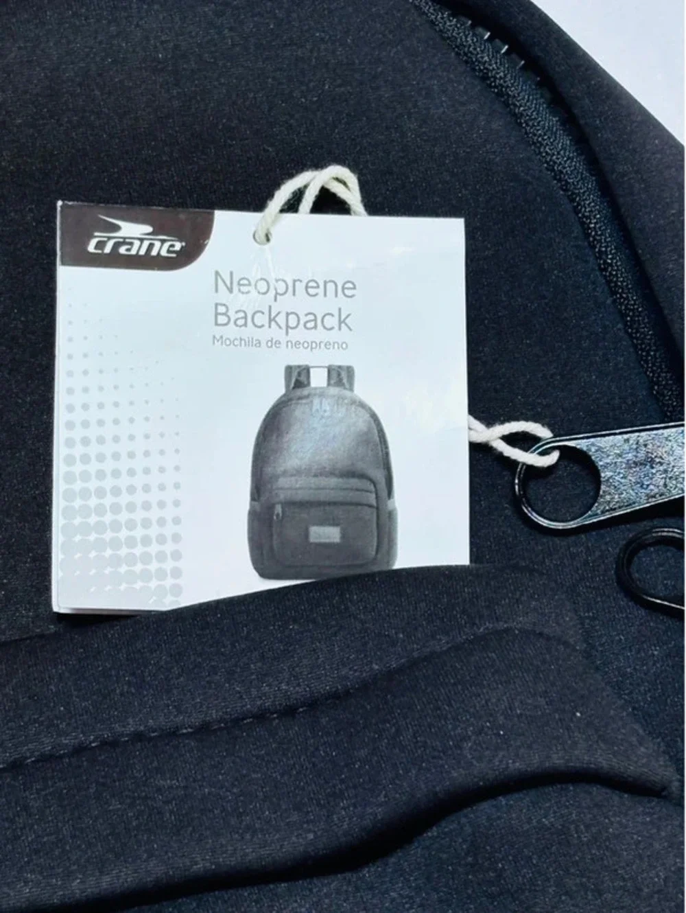 Crane brand new